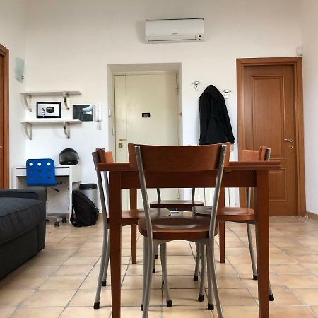 Pica Roof Daire Napoli Dış mekan fotoğraf