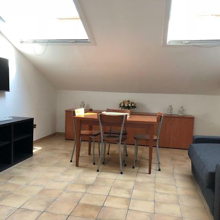 Pica Roof Daire Napoli Dış mekan fotoğraf