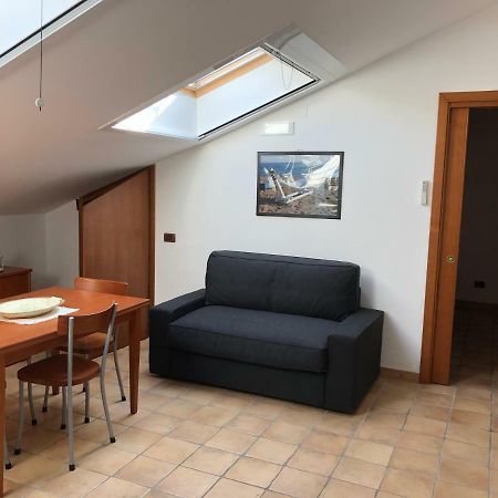 Pica Roof Daire Napoli Dış mekan fotoğraf