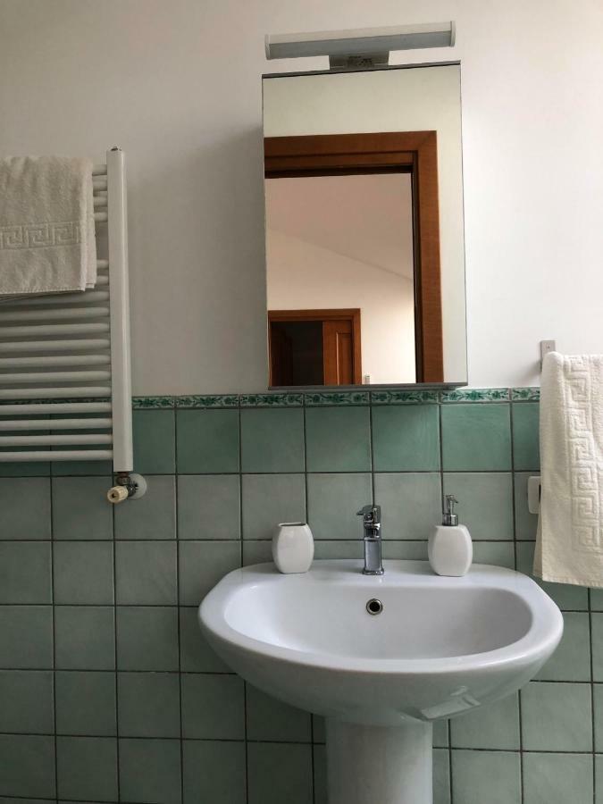 Pica Roof Daire Napoli Dış mekan fotoğraf